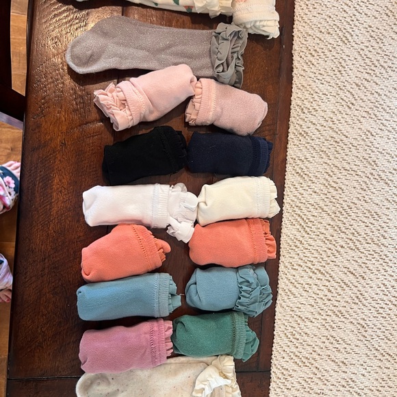 Ruffle Butts Bundle - Picture 3 of 8